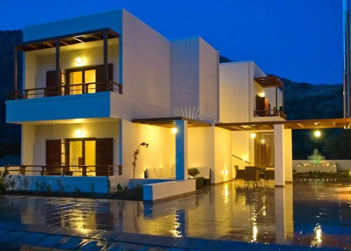 Syia Hotel