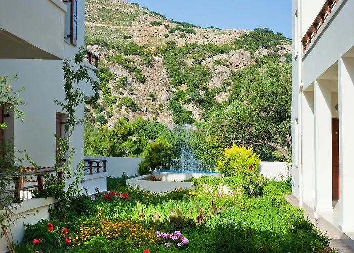 Syia Hotel