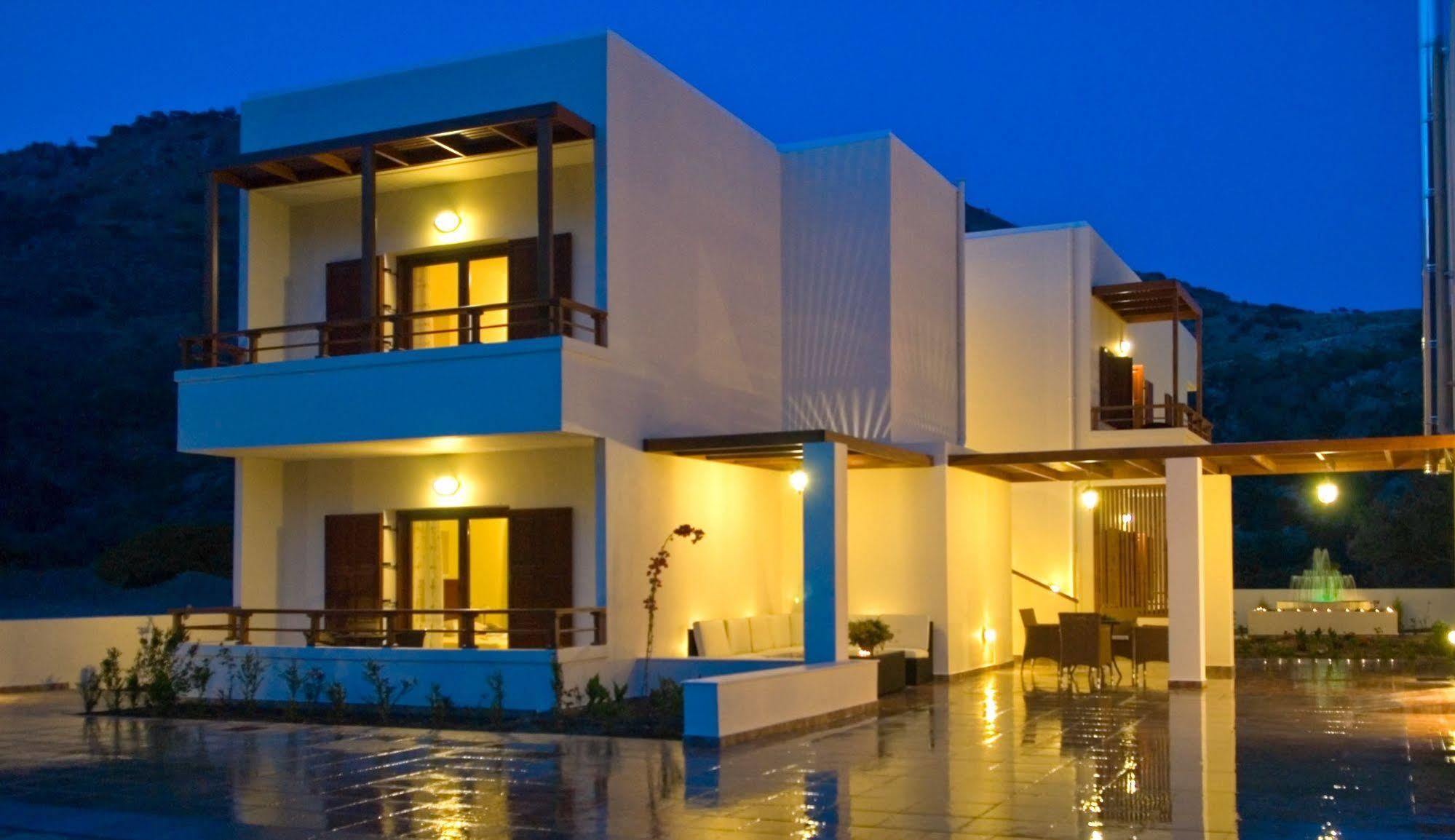 Syia Aparthotel