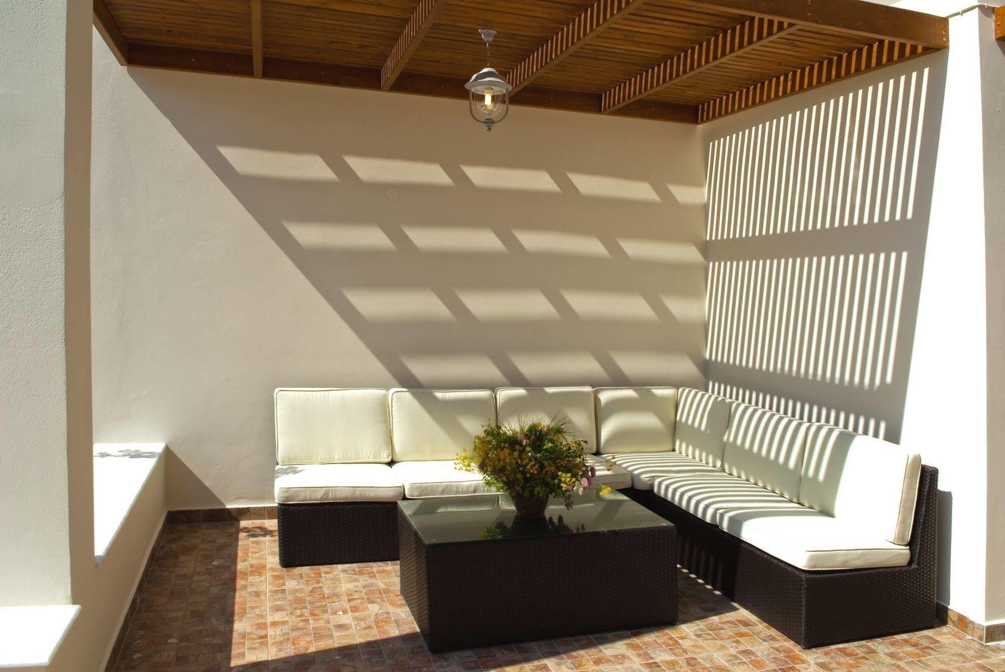 Syia Aparthotel