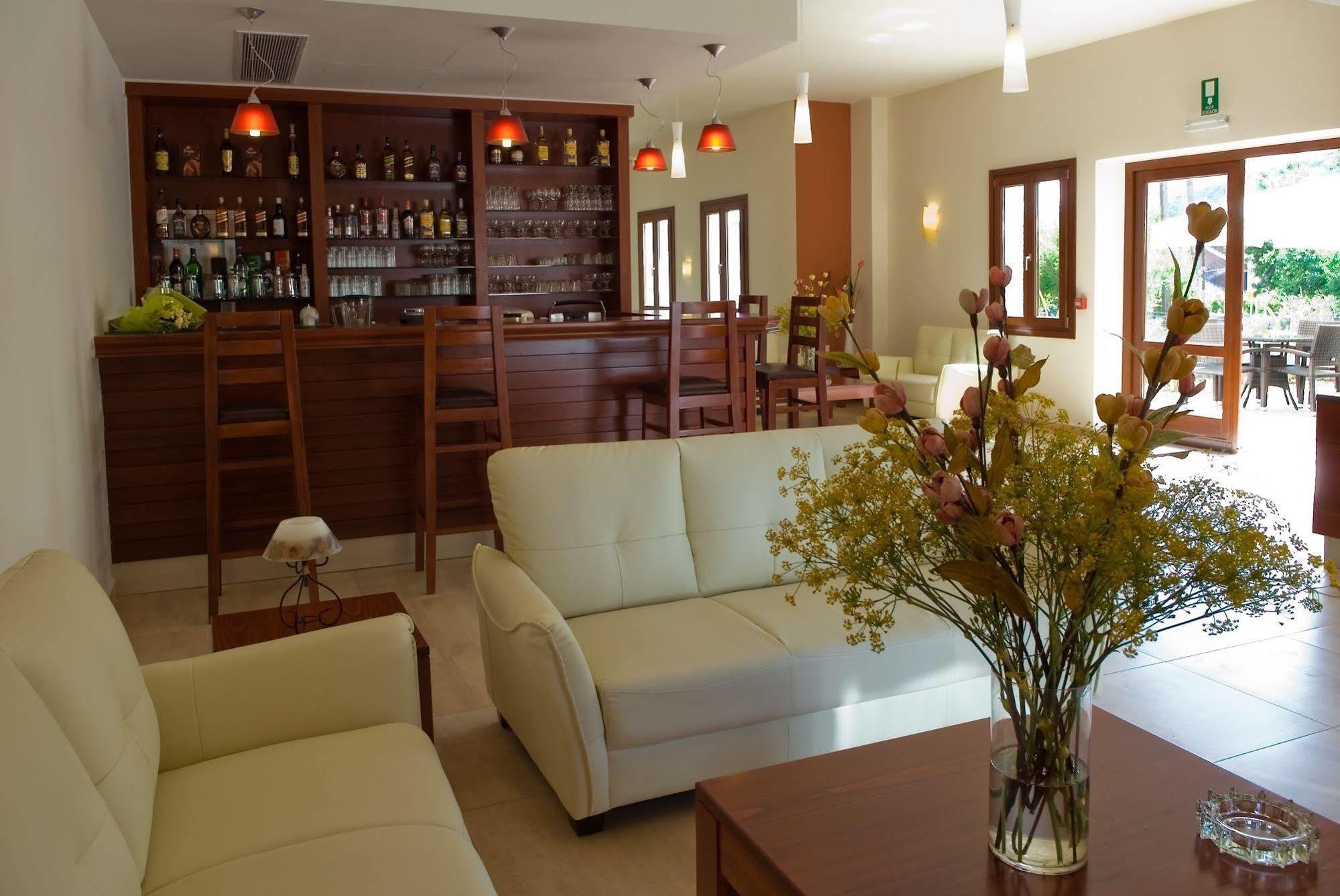 Syia Aparthotel